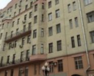 3-комнатная квартира площадью 92 кв.м, Арбат ул., 51С1 | цена 48 500 000 руб. | www.metrprice.ru