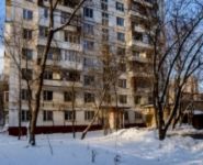 2-комнатная квартира площадью 38 кв.м, Болотниковская улица, 36Г | цена 6 500 000 руб. | www.metrprice.ru