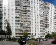 3-комнатная квартира площадью 73 кв.м, улица Намёткина, 13к1 | цена 16 700 000 руб. | www.metrprice.ru