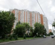 1-комнатная квартира площадью 39 кв.м, Высокая ул., 12 | цена 9 400 000 руб. | www.metrprice.ru