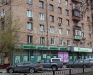 3-комнатная квартира площадью 82 кв.м, Ленинский просп., 79 | цена 4 300 000 руб. | www.metrprice.ru