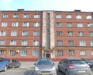 2-комнатная квартира площадью 50 кв.м, Старопетровский пр., 12К3 | цена 10 290 000 руб. | www.metrprice.ru