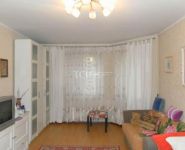 1-комнатная квартира площадью 38 кв.м, Бережок ул., 6 | цена 3 400 000 руб. | www.metrprice.ru