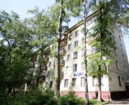 2-комнатная квартира площадью 45 кв.м, Шаболовка ул., 46 | цена 7 245 000 руб. | www.metrprice.ru