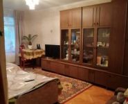 2-комнатная квартира площадью 44 кв.м,  | цена 3 600 000 руб. | www.metrprice.ru