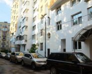 3-комнатная квартира площадью 156 кв.м, Новорязанская улица, 30А | цена 56 000 000 руб. | www.metrprice.ru