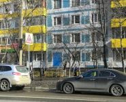 1-комнатная квартира площадью 38 кв.м, Суздальская ул., 34К1 | цена 9 500 000 руб. | www.metrprice.ru