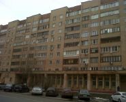 3-комнатная квартира площадью 64 кв.м, Саввинское ш., 4К1 | цена 5 700 000 руб. | www.metrprice.ru