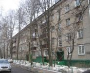 1-комнатная квартира площадью 31.3 кв.м, Боровский пр., 10 | цена 3 600 000 руб. | www.metrprice.ru