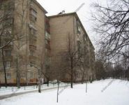 3-комнатная квартира площадью 1 кв.м, Планетная ул., 41 | цена 15 400 000 руб. | www.metrprice.ru