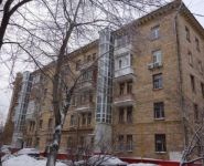 2-комнатная квартира площадью 58 кв.м, Полтавская ул., 16К1 | цена 10 500 000 руб. | www.metrprice.ru