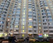 1-комнатная квартира площадью 39 кв.м, Защитников Москвы просп., 10 | цена 5 000 000 руб. | www.metrprice.ru