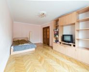 3-комнатная квартира площадью 45 кв.м, Авангардная улица, 12 | цена 7 450 000 руб. | www.metrprice.ru
