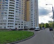 2-комнатная квартира площадью 56.1 кв.м, Валдайский проезд, 10к1 | цена 10 170 000 руб. | www.metrprice.ru