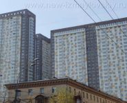 3-комнатная квартира площадью 103 кв.м, Первомайская ул., 42 | цена 23 250 000 руб. | www.metrprice.ru