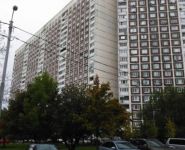 1-комнатная квартира площадью 38.3 кв.м, Литовский бул., 1 | цена 6 000 000 руб. | www.metrprice.ru