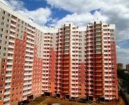 2-комнатная квартира площадью 55.85 кв.м, Садовая, 14 | цена 2 860 079 руб. | www.metrprice.ru