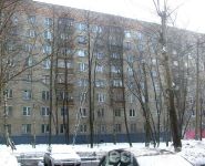 2-комнатная квартира площадью 58 кв.м, Кравченко ул., 8 | цена 14 450 000 руб. | www.metrprice.ru
