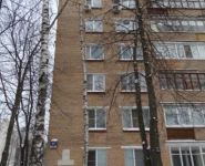 2-комнатная квартира площадью 50 кв.м, Садовая улица, 8А | цена 5 500 000 руб. | www.metrprice.ru