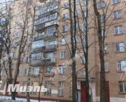 2-комнатная квартира площадью 34 кв.м, Юбилейный проспект, 10 | цена 5 300 000 руб. | www.metrprice.ru