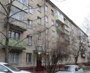 2-комнатная квартира площадью 44 кв.м, Фабрициуса ул., 27К2 | цена 6 100 000 руб. | www.metrprice.ru