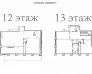 6-комнатная квартира площадью 415.8 кв.м в ЖК "Новый Арбат, 32", улица Новый Арбат, 32 | цена 914 760 000 руб. | www.metrprice.ru