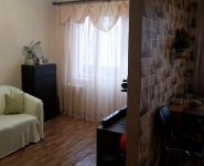 1-комнатная квартира площадью 32 кв.м, Сиреневая ул., 6 | цена 2 430 000 руб. | www.metrprice.ru