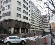 3-комнатная квартира площадью 142 кв.м, Вавилова ул., 81К1 | цена 31 524 000 руб. | www.metrprice.ru