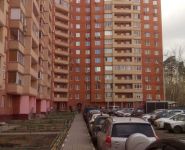 1-комнатная квартира площадью 46 кв.м в ЖК "Green City", улица Лорха, 13 | цена 3 180 000 руб. | www.metrprice.ru