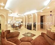 5-комнатная квартира площадью 200 кв.м, Вересаева ул., 13 | цена 48 990 000 руб. | www.metrprice.ru