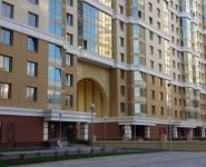 1-комнатная квартира площадью 47 кв.м, Мосфильмовская ул., 88К2 | цена 15 900 000 руб. | www.metrprice.ru