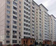 1-комнатная квартира площадью 40 кв.м, Спортивная ул., 5К3 | цена 4 150 000 руб. | www.metrprice.ru