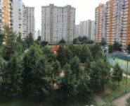 2-комнатная квартира площадью 54 кв.м, Староалексеевская улица, 5 | цена 8 000 000 руб. | www.metrprice.ru