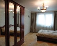 3-комнатная квартира площадью 80 кв.м, Твардовского ул., 4К3 | цена 17 900 000 руб. | www.metrprice.ru