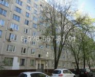 3-комнатная квартира площадью 58.9 кв.м, Кленовый бул., 22 | цена 8 800 000 руб. | www.metrprice.ru