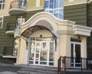 3-комнатная квартира площадью 125 кв.м, Александра Невского пр., 2 | цена 8 600 000 руб. | www.metrprice.ru