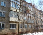 1-комнатная квартира площадью 31 кв.м, Первомайская ул., 02 | цена 1 750 000 руб. | www.metrprice.ru