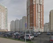 3-комнатная квартира площадью 100 кв.м, Комсомольский пр-т, 20К2 | цена 9 850 000 руб. | www.metrprice.ru