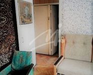 2-комнатная квартира площадью 38 кв.м, Олимпийский проспект, с10 | цена 5 600 000 руб. | www.metrprice.ru