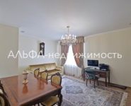 5-комнатная квартира площадью 180.8 кв.м, Викторенко ул., 4К1 | цена 54 990 000 руб. | www.metrprice.ru