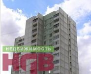 2-комнатная квартира площадью 52 кв.м, Балаклавский просп., 34К7 | цена 9 300 000 руб. | www.metrprice.ru