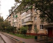 2-комнатная квартира площадью 47 кв.м, Северная улица, 1 | цена 4 300 000 руб. | www.metrprice.ru