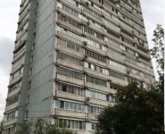 2-комнатная квартира площадью 52 кв.м, Островитянова ул., 30К1 | цена 9 200 000 руб. | www.metrprice.ru