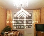 2-комнатная квартира площадью 47 кв.м, Кировоградская ул., 32К1 | цена 7 650 000 руб. | www.metrprice.ru