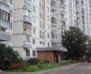 2-комнатная квартира площадью 54 кв.м, Чертановская ул., 48-2 | цена 8 000 000 руб. | www.metrprice.ru