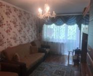 3-комнатная квартира площадью 56 кв.м, Центральный проезд, 4 | цена 3 950 000 руб. | www.metrprice.ru