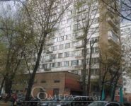 1-комнатная квартира площадью 36 кв.м, Щербаковская ул., 11 | цена 8 700 000 руб. | www.metrprice.ru