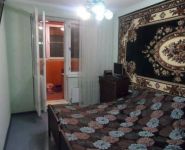 2-комнатная квартира площадью 50 кв.м, Жилинская ул., 20 | цена 5 800 000 руб. | www.metrprice.ru