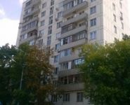 1-комнатная квартира площадью 35.2 кв.м, Асеева ул., 6 | цена 8 600 000 руб. | www.metrprice.ru