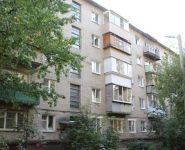 2-комнатная квартира площадью 43 кв.м, Строителей ул., 3 | цена 3 900 000 руб. | www.metrprice.ru